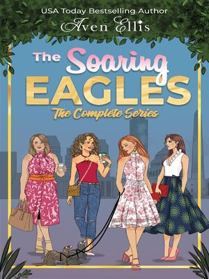 cover image of The Soaring Eagles